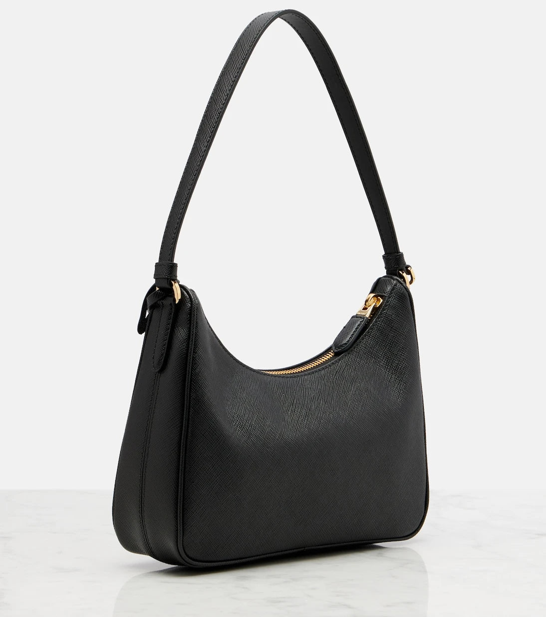 Prada - Prada Re-Edition 2005 leather shoulder bag