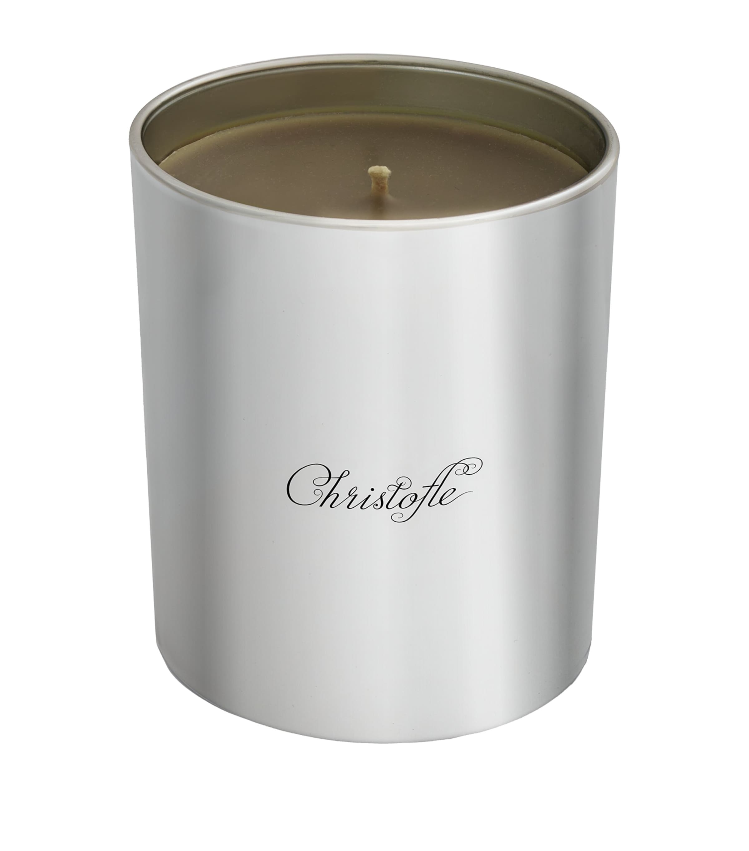 Miel Argent UNI Candle