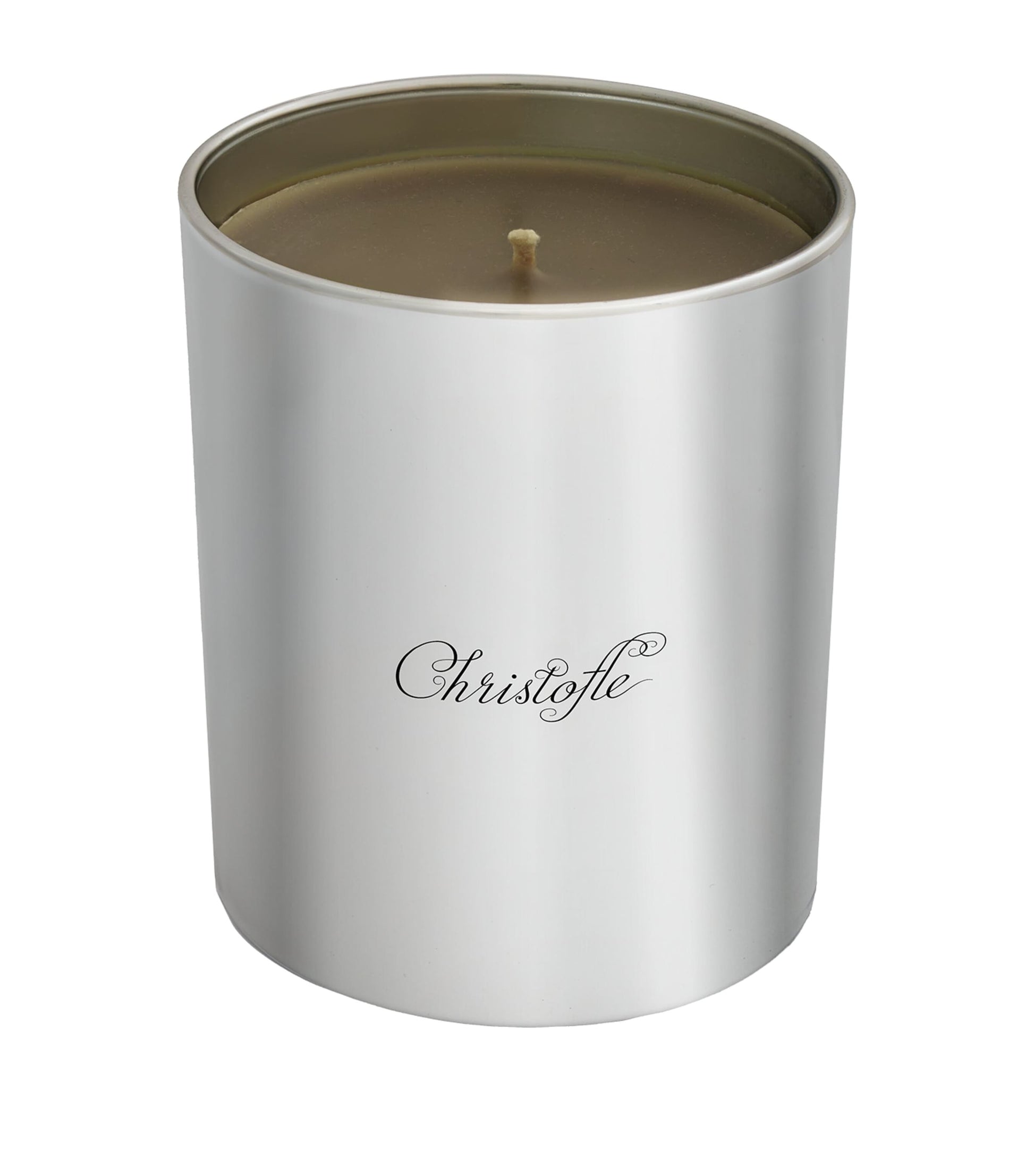 Miel Argent UNI Candle
