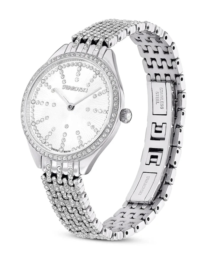Часовник Swarovski SWAROVSKI ATTRACT