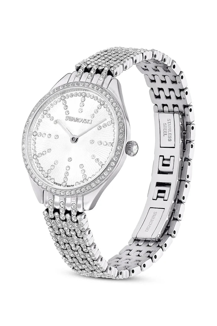 Часовник Swarovski SWAROVSKI ATTRACT