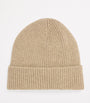 Lambswool-Caregora Classic Beanie
