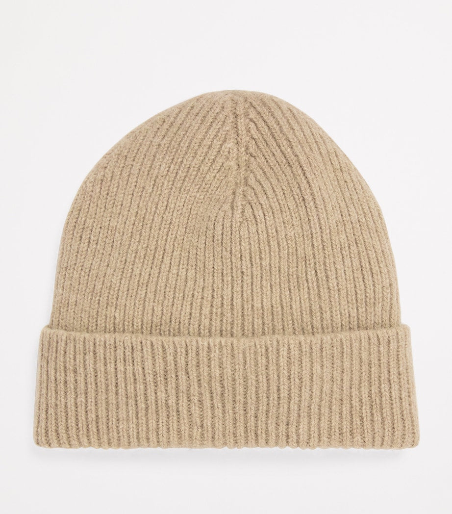 Lambswool-Caregora Classic Beanie