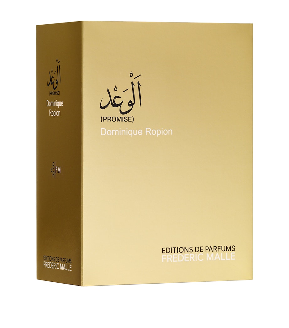 Frederic Malle Promise Eau de Parfum