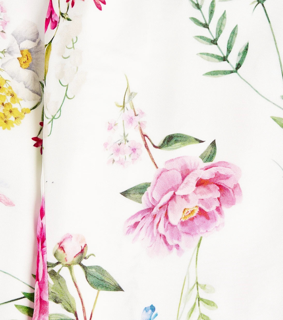 Monnalisa - Floral pants
