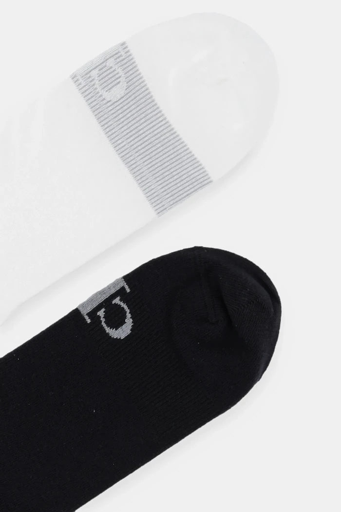 Чорапи Calvin Klein Jeans (2 чифта)