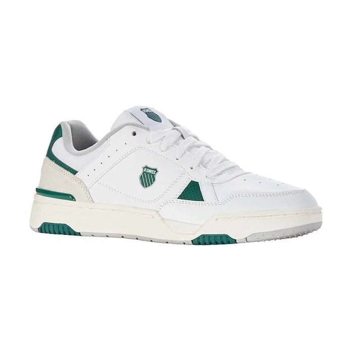 Кожени маратонки K-Swiss MATCH PRO LTH