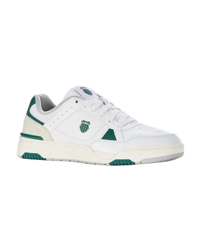 Кожени маратонки K-Swiss MATCH PRO LTH