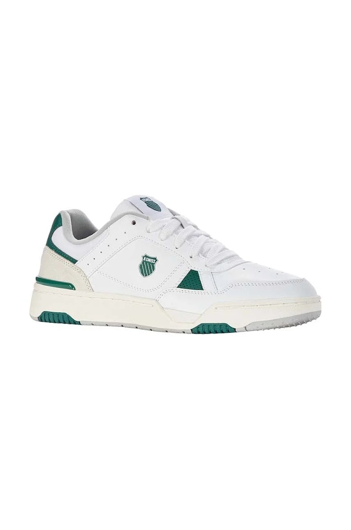 K-Swiss MATCH PRO LTH Deri Spor Ayakkabı