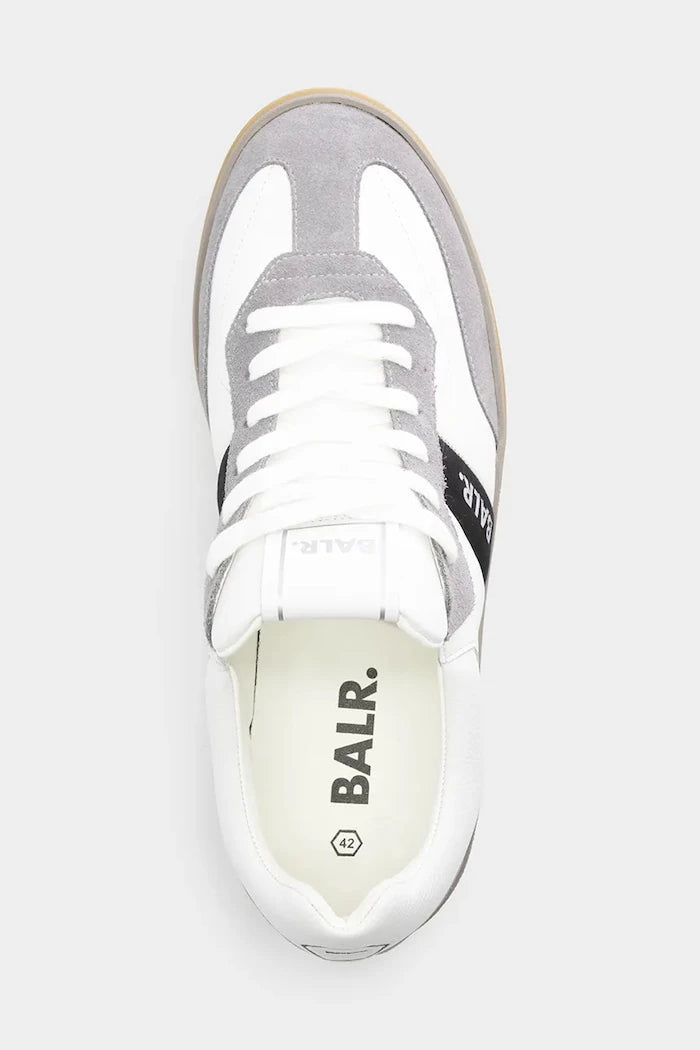 BALR. London Classic Deri Spor Ayakkabı