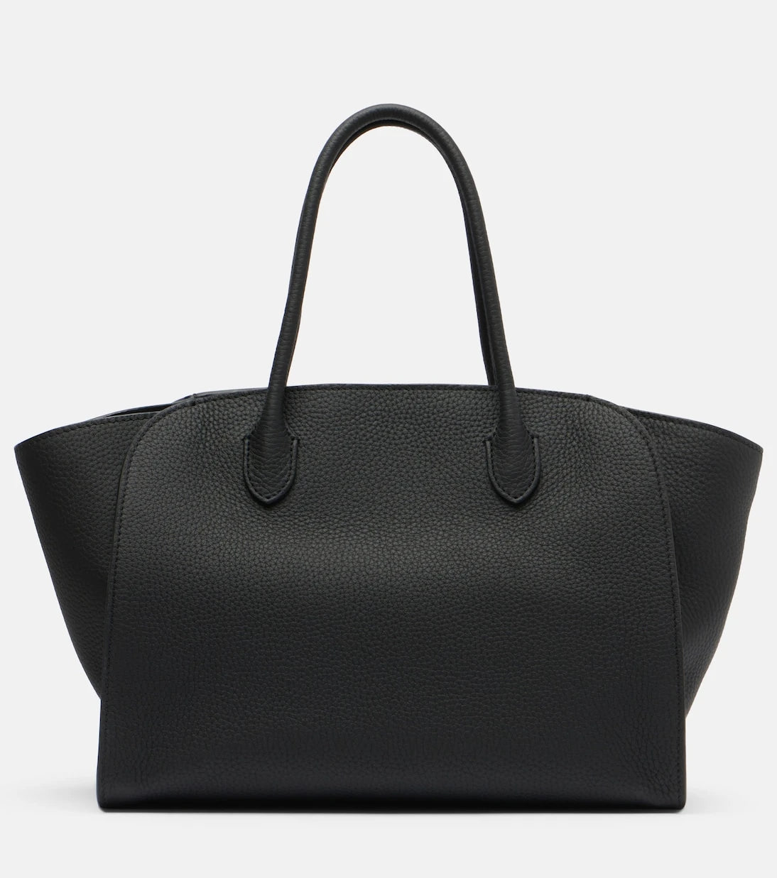 The Row - Marlo 12 leather tote bag