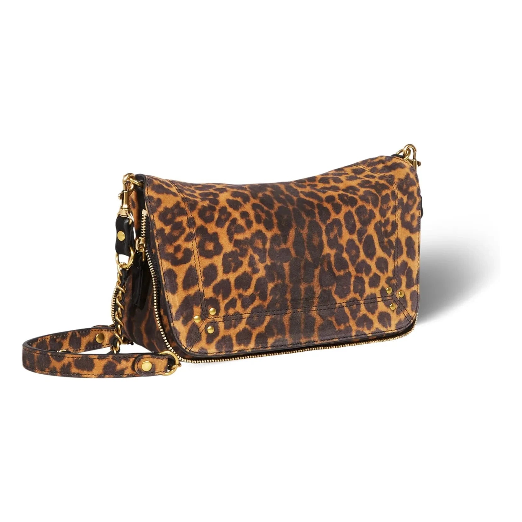 Jérôme Dreyfuss - Bobi S bag | Camel