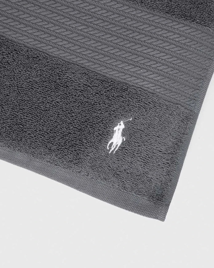 Büyük pamuklu havlu Ralph Lauren Bath Towel Player