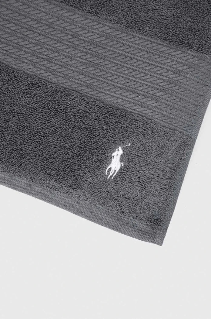 Büyük pamuklu havlu Ralph Lauren Bath Towel Player