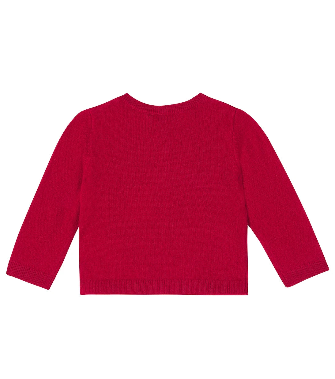 Bonpoint - Baby Teyana cashmere cardigan