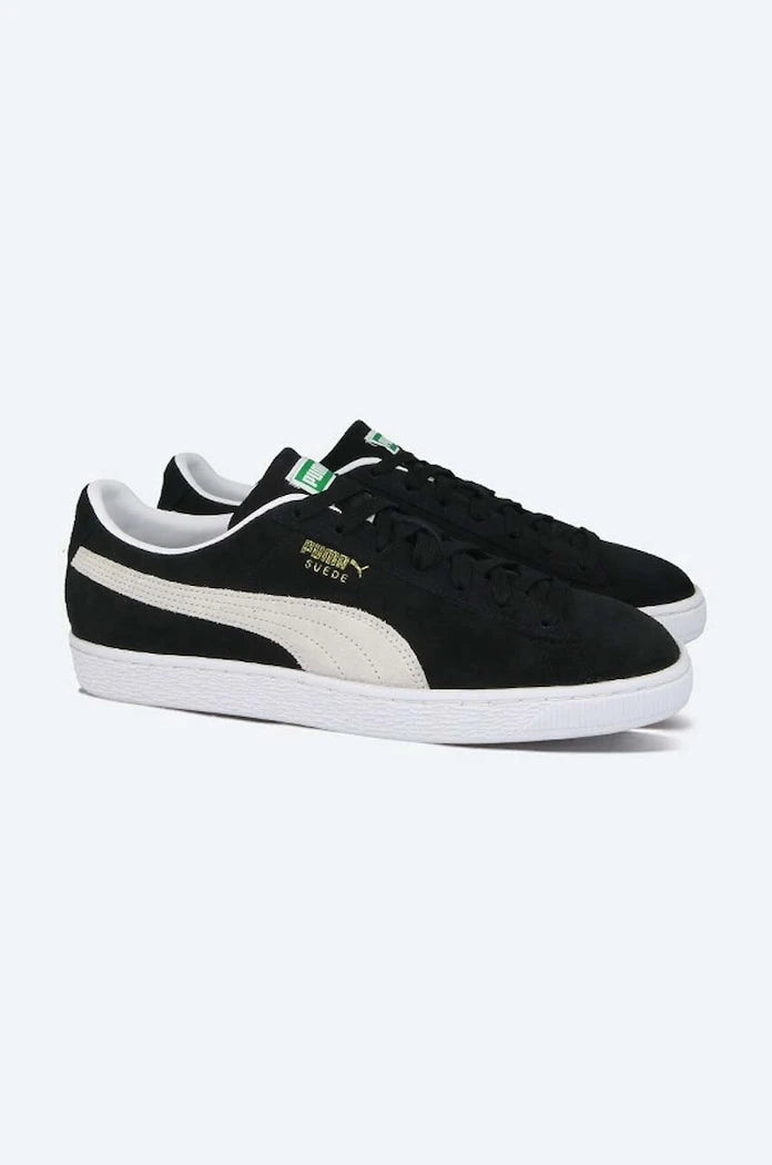 Велурени маратонки Puma Classic XXI
