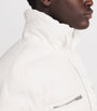 Ivory Down Waterproof Berlioz Puffer Jacket