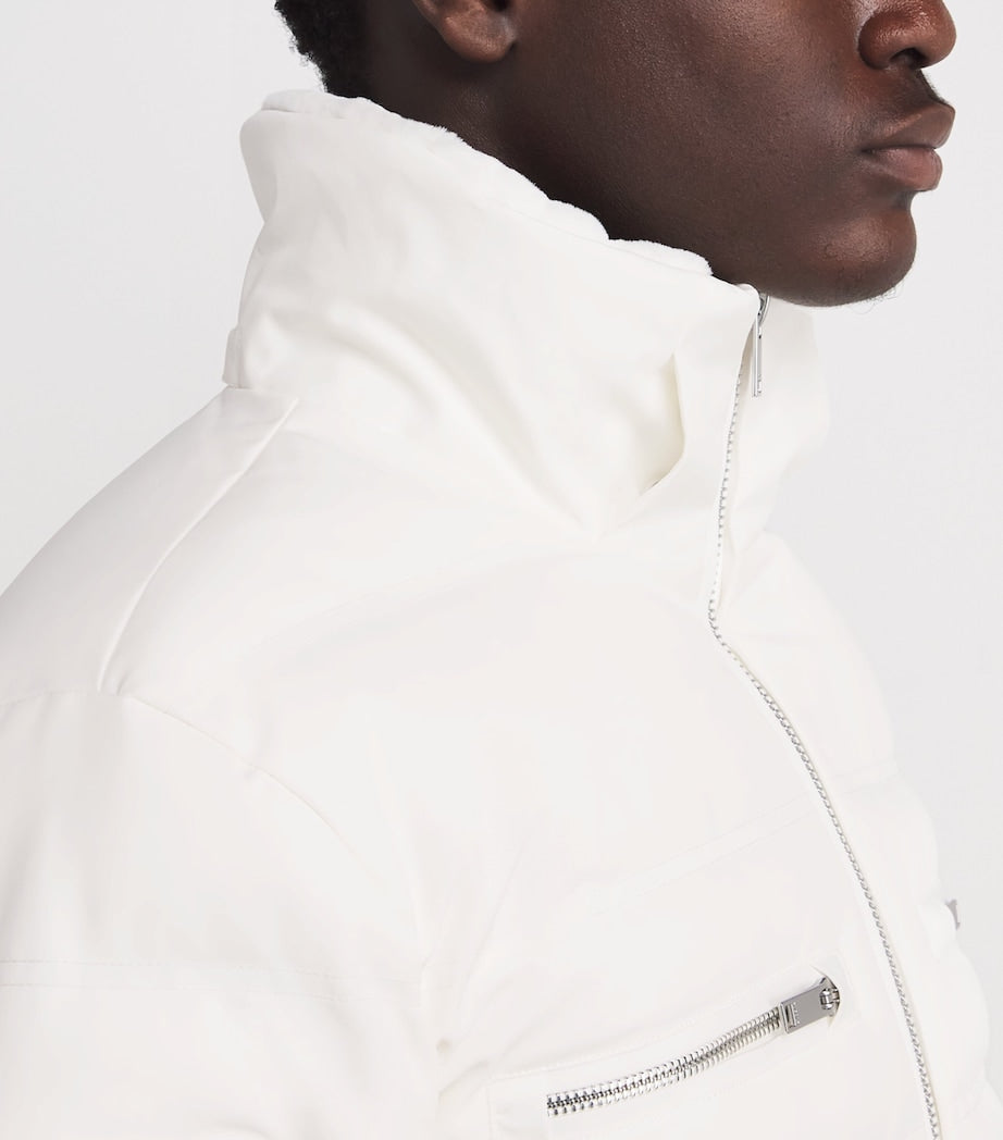 Down Waterproof Berlioz Puffer Jacket