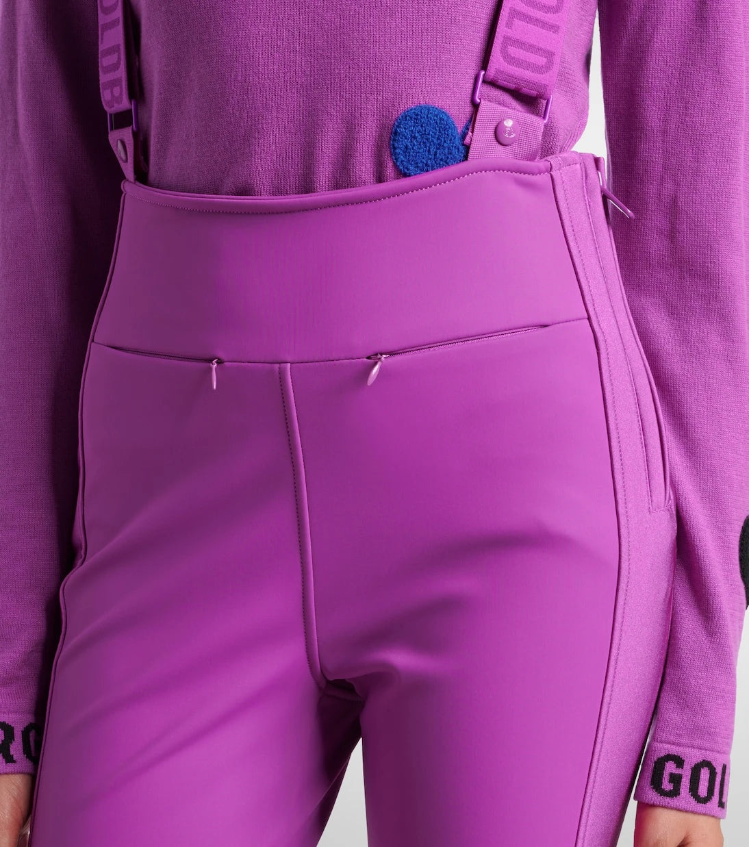 Goldbergh - High End ski salopettes