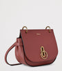 Mulberry Small Leather Amberley Cross-Body Bag
