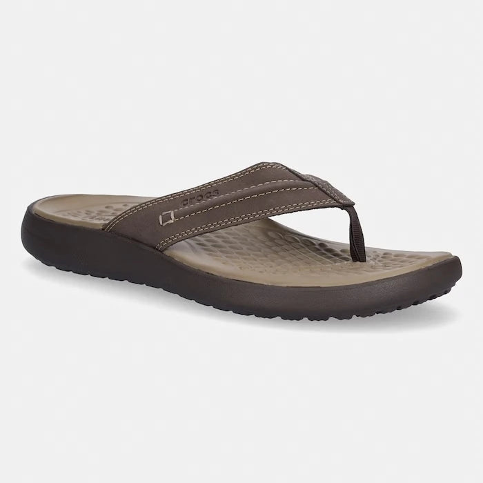 Crocs Erkek Terlikleri Yukon Vista II LR Flip
