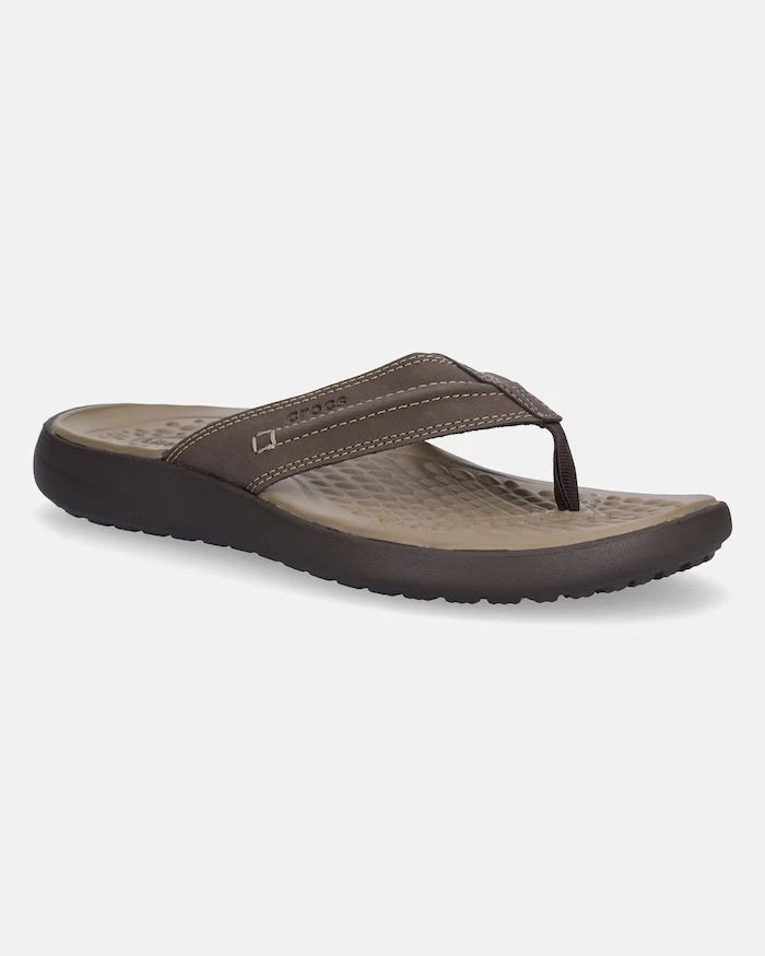Crocs Erkek Terlikleri Yukon Vista II LR Flip