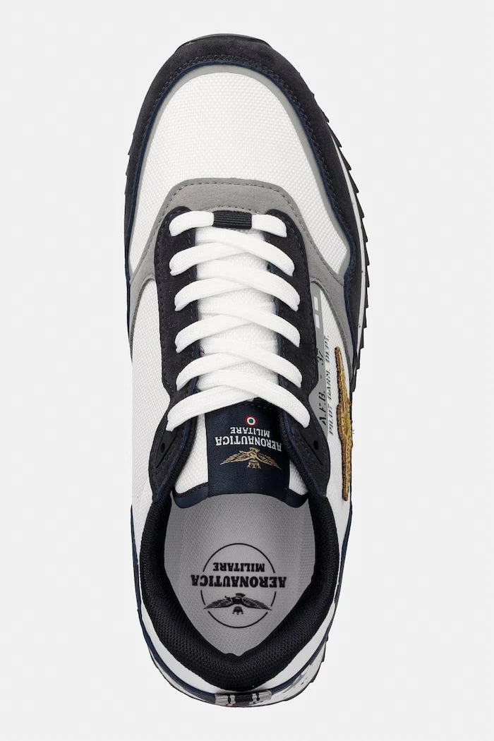 Aeronautica Militare SNEAKERS