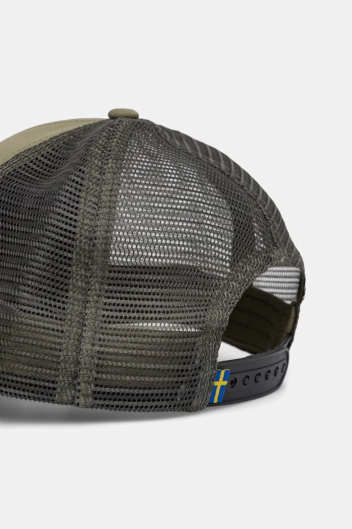 Fjallraven Langtradarkeps Şapka