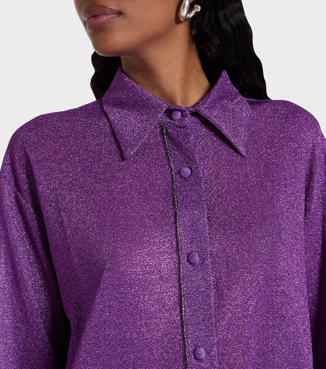 Oséree - Lumière shirt