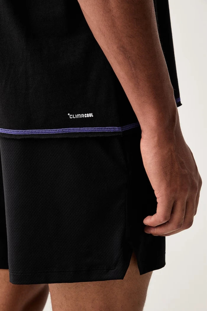 adidas Performance erkek antrenman tişörtü