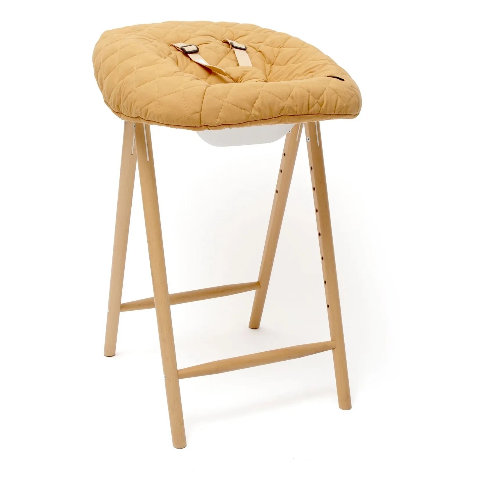 Charlie Crane - Tobo highchair bouncer | Camel