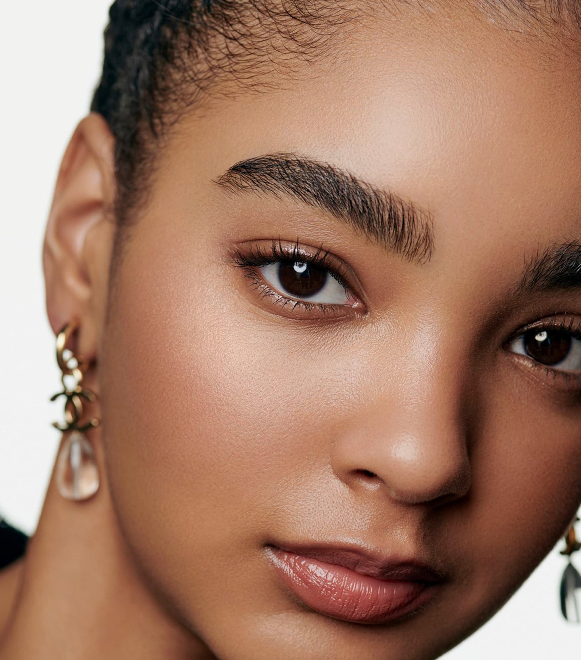 LES SIGNES DE CHANEL Illuminating Powder Blush