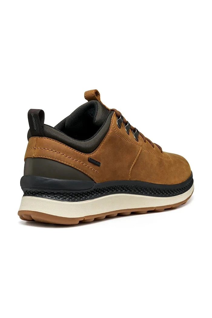 Маратонки Geox U SPHERICA ACTIF X2