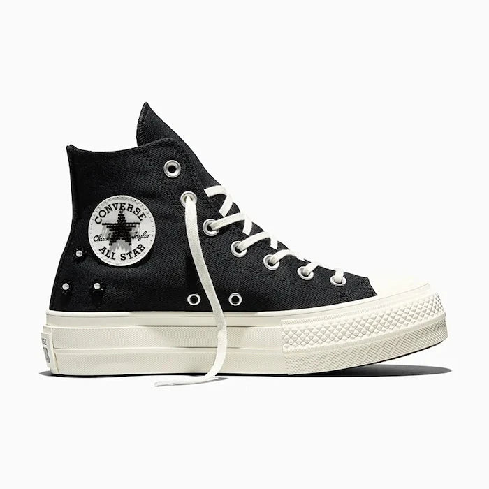 Високи кецове Converse Chuck Taylor All Star Lift