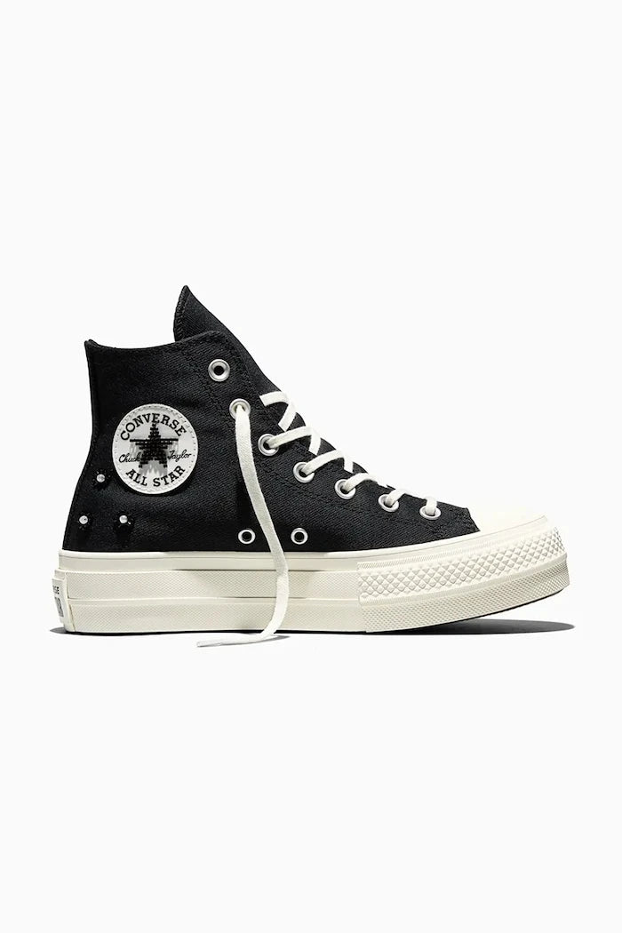 Високи кецове Converse Chuck Taylor All Star Lift