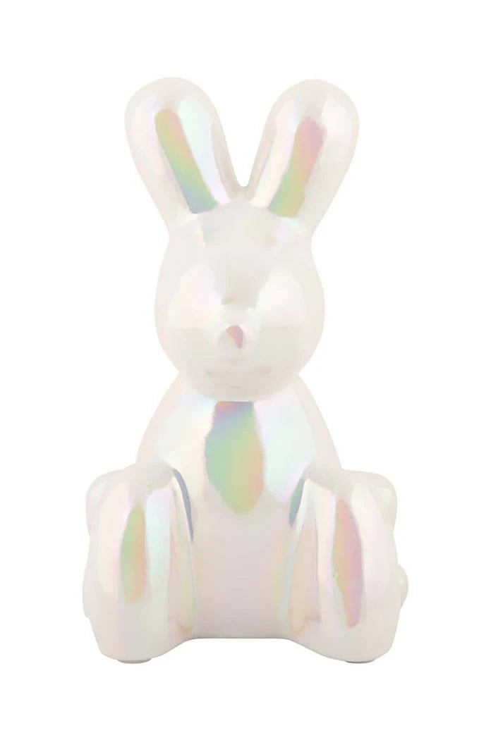 Декоративна фигурка Present Time Balloon Bunny