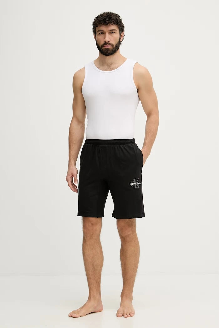 Calvin Klein Underwear kısa erkek pijama altı
