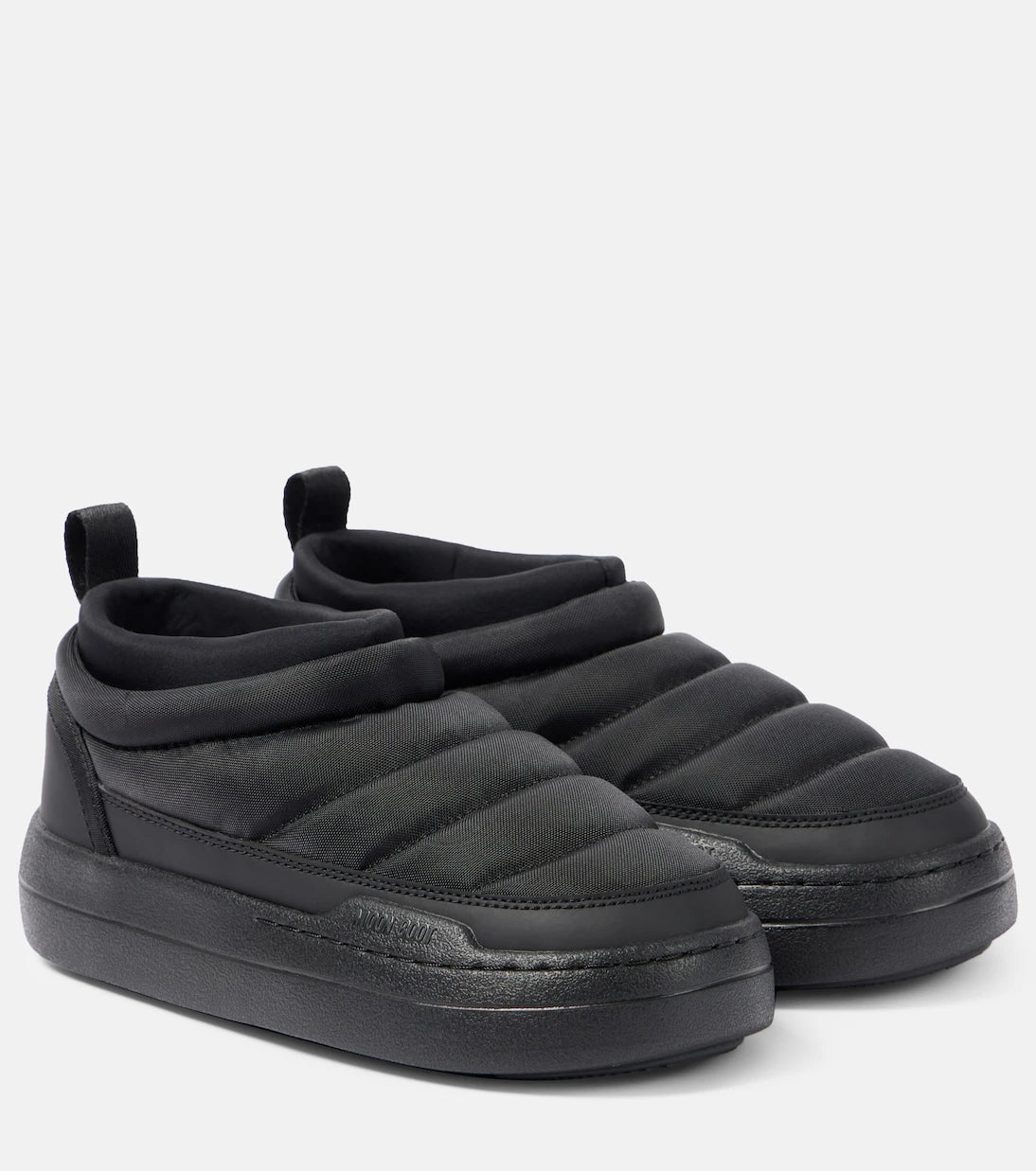 Moon Boot - حذاء الثلج Park Soft