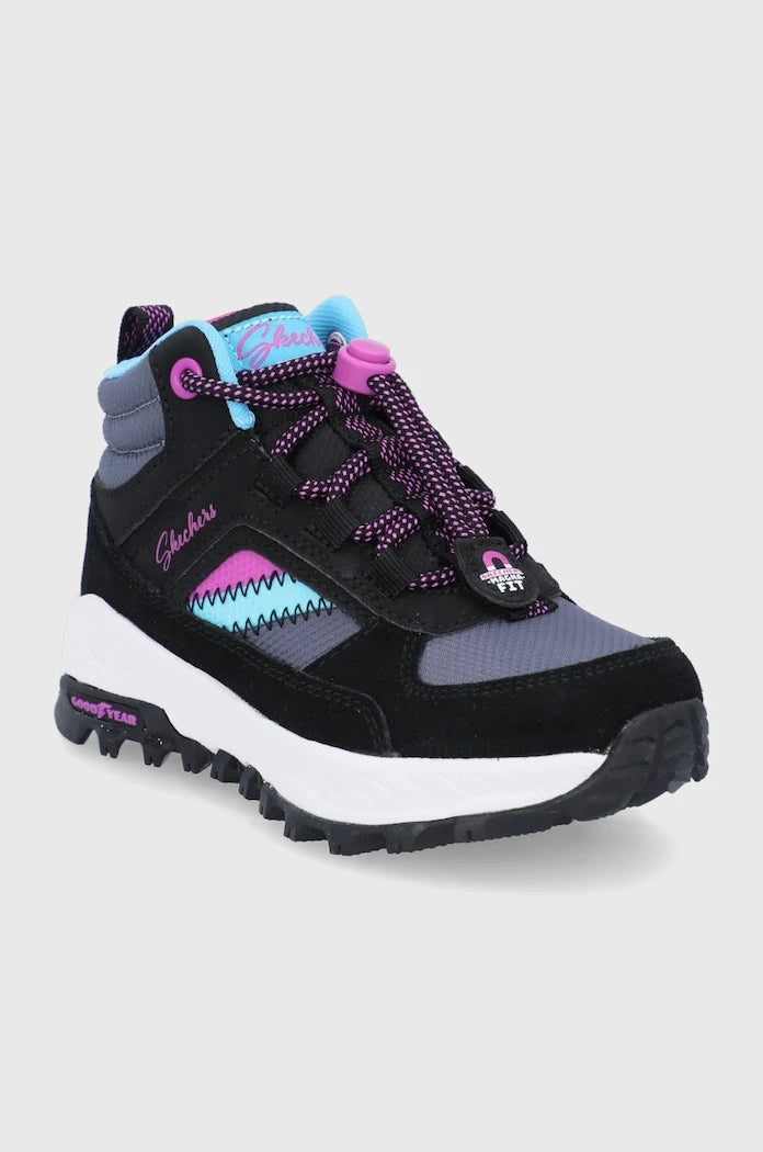 Детски обувки Skechers