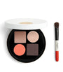 HERMÈS Ombres d'Hermès Eyeshadow Quartet
