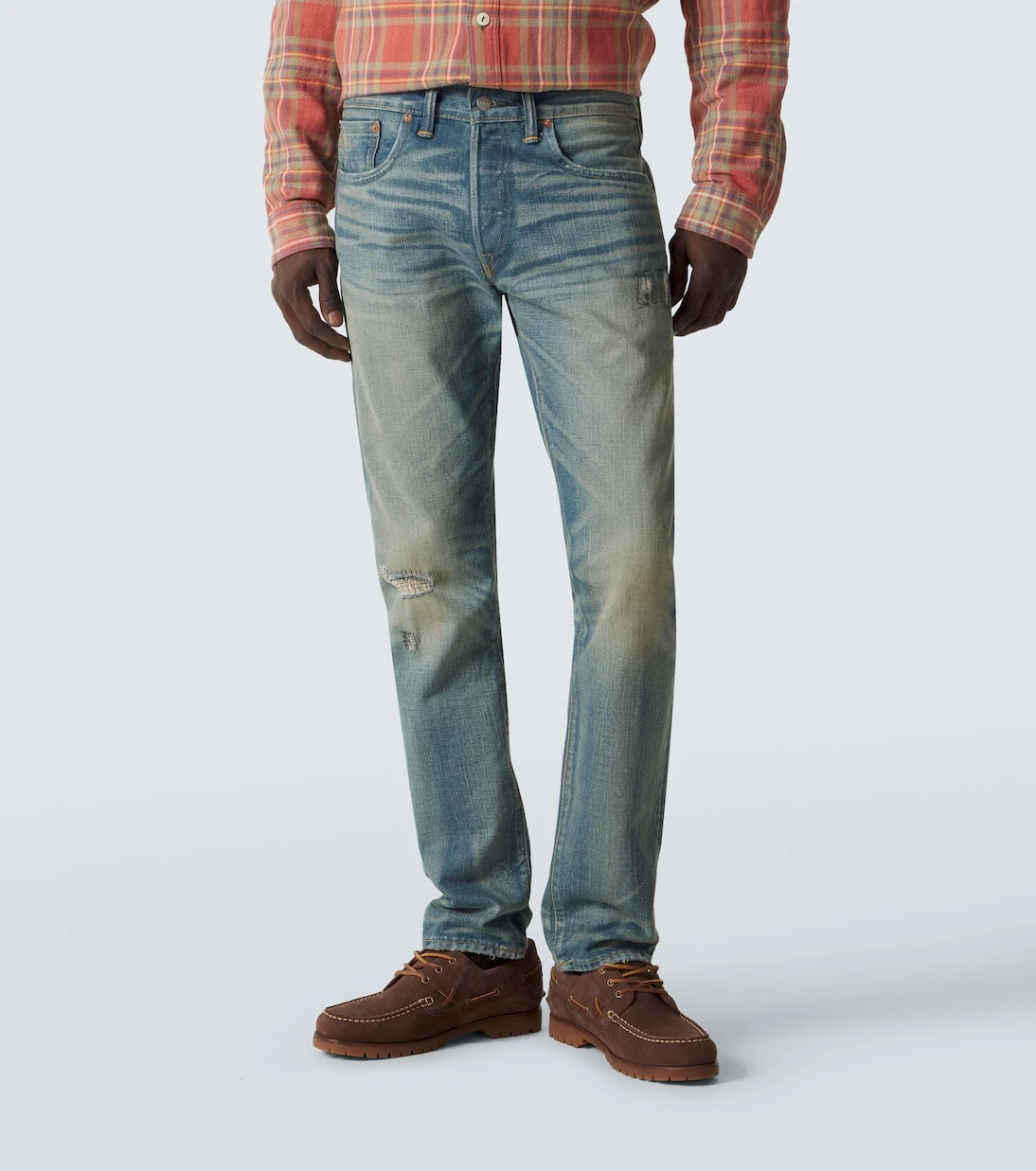 RRL - Slim jeans