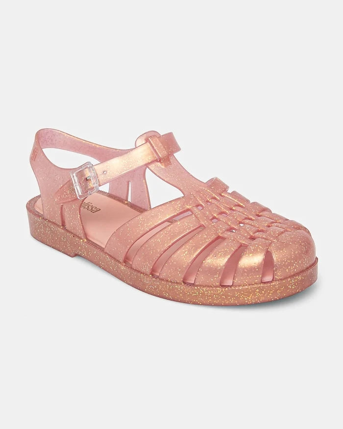 Melissa MELISSA POSSESSION SHINY AD Sandalet