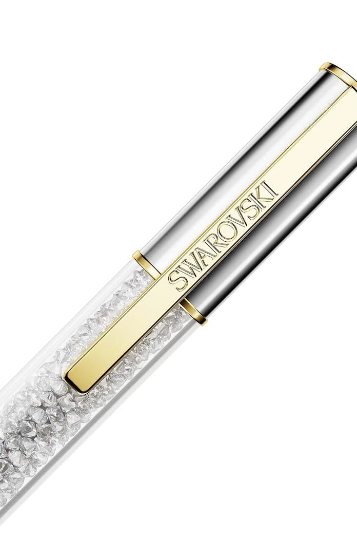 Swarovski CRYSTALLINE LUSTRE Tükenmez Kalem