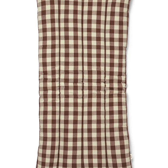 ferm LIVING Bothy Sandalye Minderi 70 x 100 cm