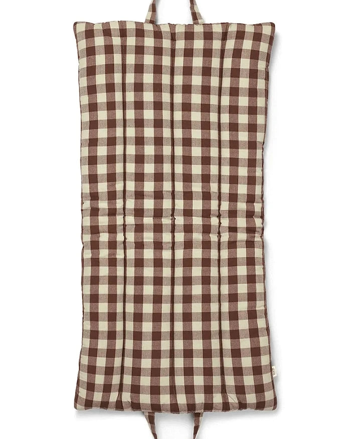 ferm LIVING Bothy Sandalye Minderi 70 x 100 cm