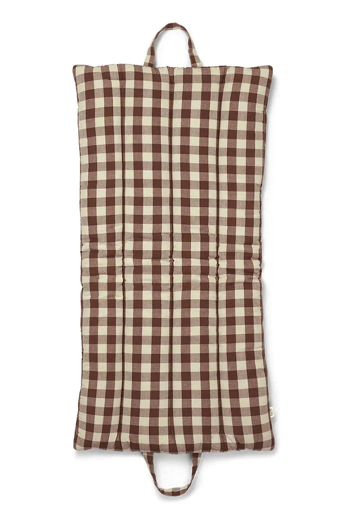 ferm LIVING Bothy Sandalye Minderi 70 x 100 cm