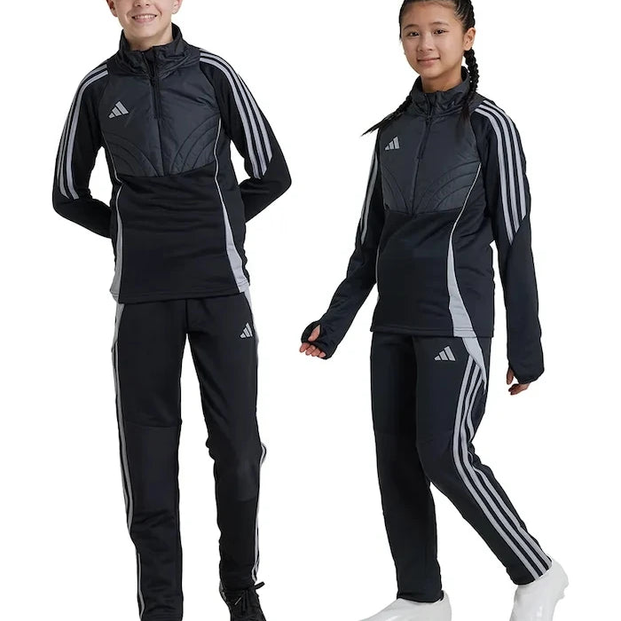 Детски спортен панталон adidas Performance