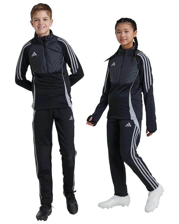 Детски спортен панталон adidas Performance
