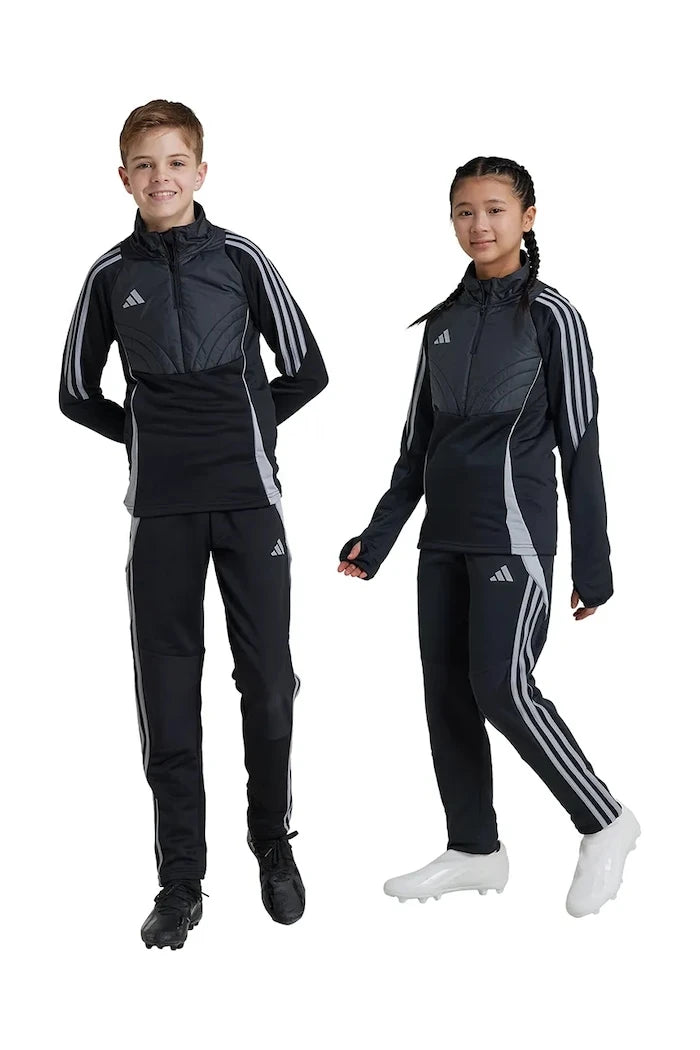 Детски спортен панталон adidas Performance