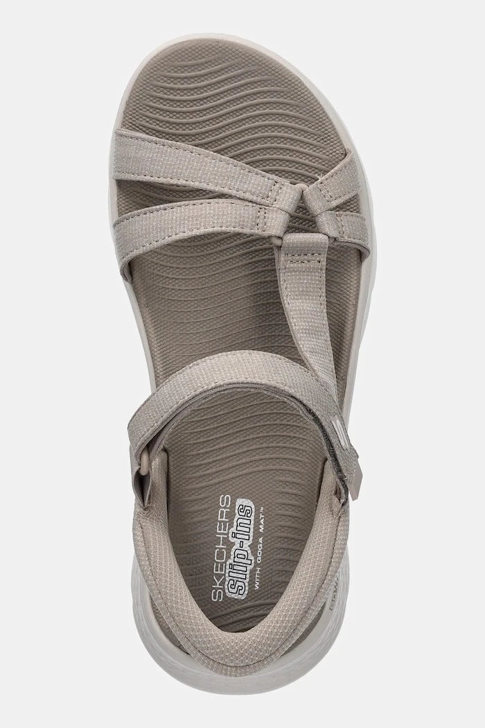 Skechers сандали дамски GO WALK FLEX